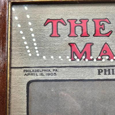 LOT 142: 5 Folk Art Rooster Napkins, 2 Crocheted Pot Holders, Ceramic Kissing Dutch Figurines, Vintage Figgjo Flint Norway Pitcher, and More