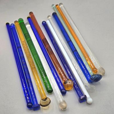 LOT 143: Vintage Old Rip Van Winkle New Jersey Bicentennial Cumberland Porcelain Decanter, 1960's Tired Business Highball Glass,...