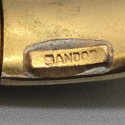 LOT 147J: Variety of Vintage Bangle Bracelets