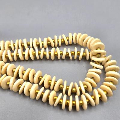 LOT 148J: Vintage Jewelry Including Butterfly Stick Pin, Freshwater Pearl Necklace with Matching Earrings, and More