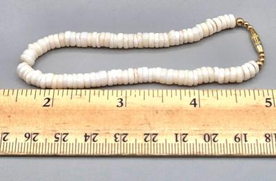 LOT 148J: Vintage Jewelry Including Butterfly Stick Pin, Freshwater Pearl Necklace with Matching Earrings, and More