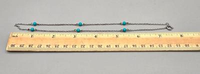 LOT 150J: Vintage Square Plastic Turquoise Red Poppy Flower Leaf Enamel Stud Earrings,Teal Blue Round Spiral Button Studs, Aqua Blue...