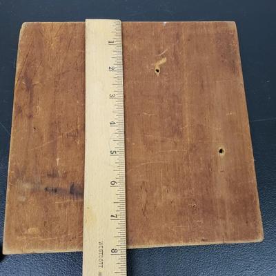 LOT 166: Vintage Chinese Checkers Boards with Marbles & Drueke Wooden Cribbage Set