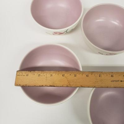LOT 168: Pfaltzgraff Cape May Everyday Dishes