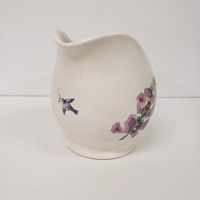 LOT 168: Pfaltzgraff Cape May Everyday Dishes