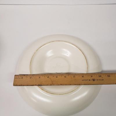 LOT 169: Collection of Cape May Tableware by Pfaltzgraff