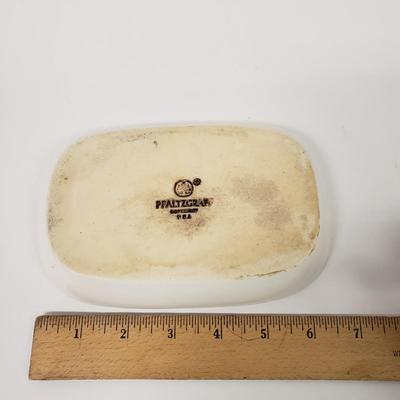 LOT 169: Collection of Cape May Tableware by Pfaltzgraff