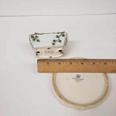 LOT 169: Collection of Cape May Tableware by Pfaltzgraff