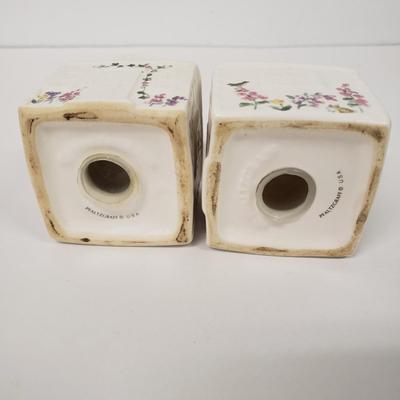 LOT 169: Collection of Cape May Tableware by Pfaltzgraff