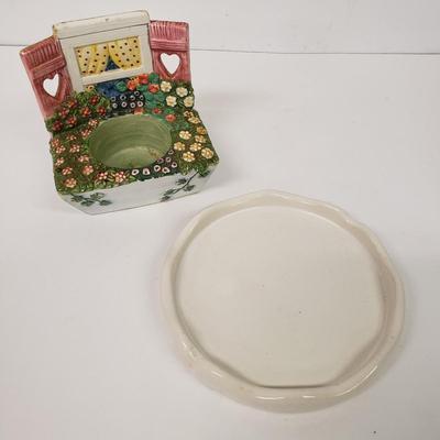 LOT 169: Collection of Cape May Tableware by Pfaltzgraff