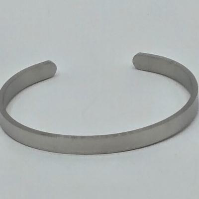 LOT 173J: Silver-tone Jewelry Including Rhinestone Turtle Clamper Bracelet, Bib Necklace, Multiple Bangle and Cuff Bracelets, and More