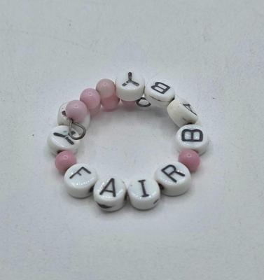 LOT 175J: Variety of Bracelets, Ankle Bracelets, and More