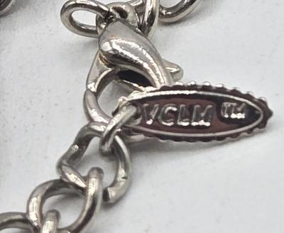 LOT 176J: Bracelets for Your Princess and More