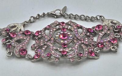 LOT 176J: Bracelets for Your Princess and More