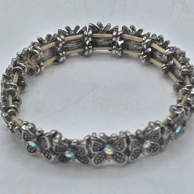 LOT 176J: Bracelets for Your Princess and More
