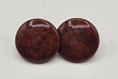 LOT 192J: Filigree 2 Tone Necklace with Matching Earrings, Multiple Pairs of Pierced Earrings, Charm Bracelets, and More