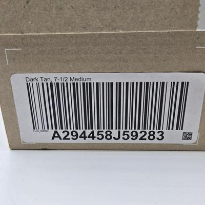 LOT 195: Clark's Boots