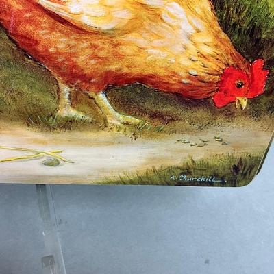 K390 Wooden Bowl, Mold, Nicholas Moss Pottery Lot