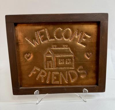 Sale Photo Thumbnail #339: Good condition, approx. 12" x 10".