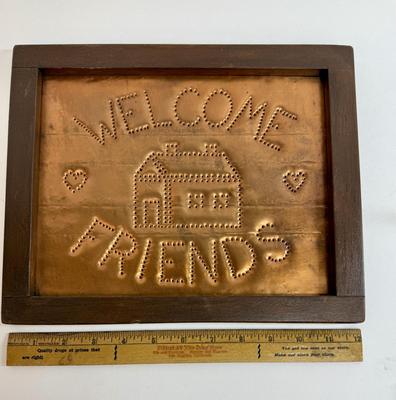 Sale Photo Thumbnail #341: Good condition, approx. 12" x 10".