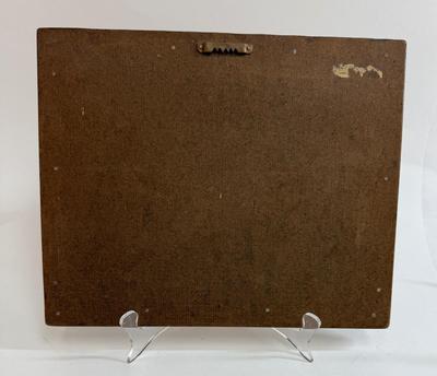 Sale Photo Thumbnail #340: Good condition, approx. 12" x 10".