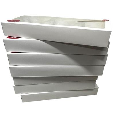 Sale Photo Thumbnail #160: Calling all Crafters! 7 Boxes of New Glass Ornaments from Michaels- ready for you to decorate for the holidays1