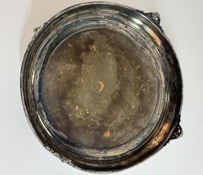 Sale Photo Thumbnail #396: In good used condition with some wear and tarnish