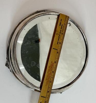 Sale Photo Thumbnail #397: In good used condition with some wear and tarnish