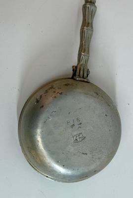 Sale Photo Thumbnail #379: In good used condition, needs polishing.