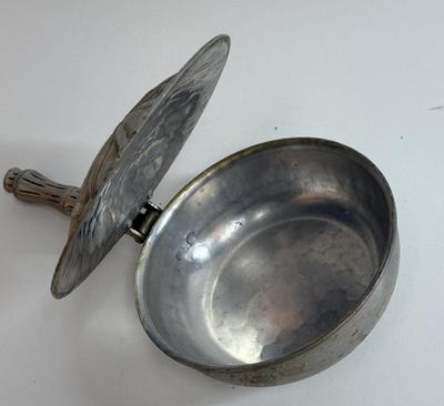 Sale Photo Thumbnail #378: In good used condition, needs polishing.