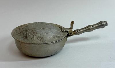 Sale Photo Thumbnail #375: In good used condition, needs polishing.