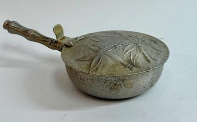 Sale Photo Thumbnail #376: In good used condition, needs polishing.