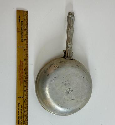 Sale Photo Thumbnail #380: In good used condition, needs polishing.