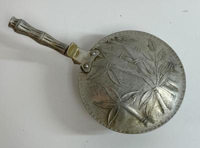 Sale Photo Thumbnail #377: In good used condition, needs polishing.