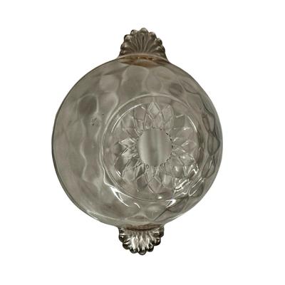 Sale Photo Thumbnail #297: Lot of 3 Items- new ThirstyStone Coasters & Pink and Blue Glassware