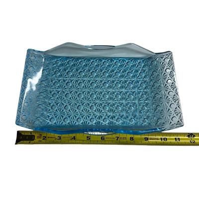 Sale Photo Thumbnail #300: Lot of 3 Items- new ThirstyStone Coasters & Pink and Blue Glassware