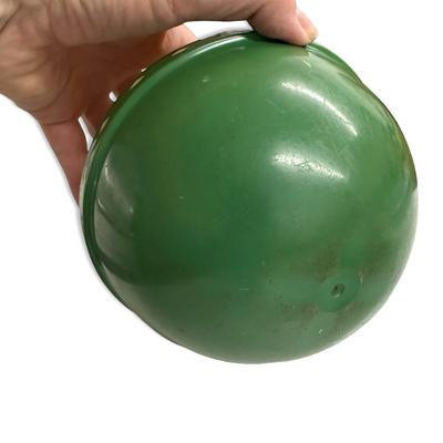 Sale Photo Thumbnail #322: Vintage Fisher Price Roly Poly Chime Ball