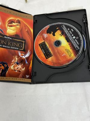 Sale Photo Thumbnail #465: Used, but in like-new condition.