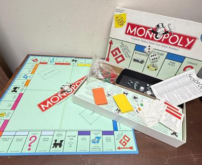 Sale Photo Thumbnail #503: Complete, great condition. Ready to ply!