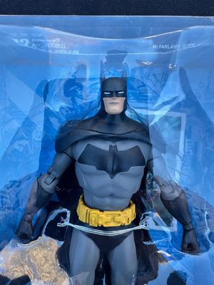 McFARLANE TOYS “BATMAN” ACTION FIGURE FROM DC MULTIVERSE