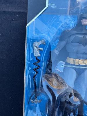 McFARLANE TOYS “BATMAN” ACTION FIGURE FROM DC MULTIVERSE