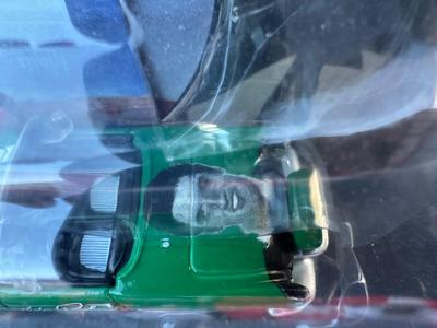 JOHNNY LIGHTNING “ELVIS PRESLEY” 1956 FORD THUNDERBIRD