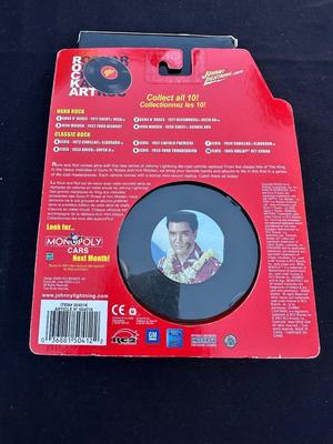 JOHNNY LIGHTNING “ELVIS PRESLEY” 1959 CADILLAC ELDORADO