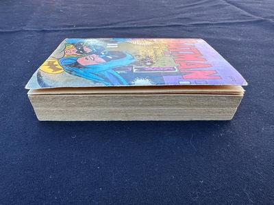 VINTAGE 1969 “BATMAN - The Cheetah Caper” BOOK BY WHITMAN AND BIG LITTLE BOOK