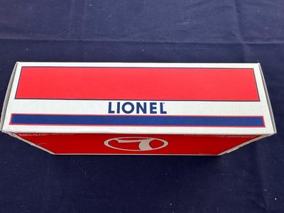 LIONEL OPERATING “PORKY & PETUNIA” HAND CAR - O GAUGE MODEL RAILROAD COLLECTIBLE