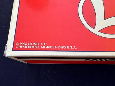 LIONEL OPERATING “PORKY & PETUNIA” HAND CAR - O GAUGE MODEL RAILROAD COLLECTIBLE