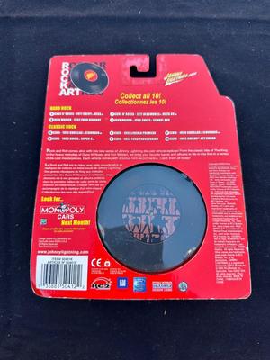 JOHNNY LIGHTNING “ELVIS PRESLEY” BUICK SUPER 8