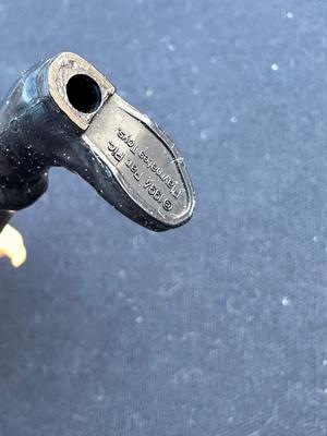 STAR TREK “CAPTAIN KIRK" ACTION FIGURE