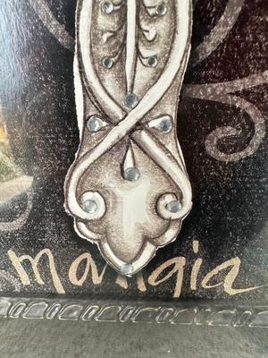 FORK & SPOON WALL DECOR