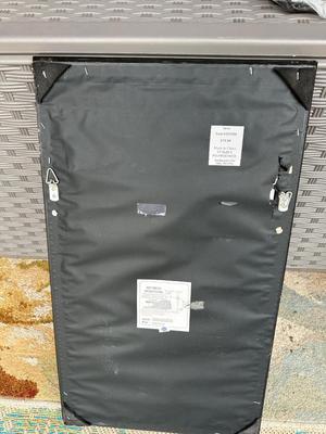 FORK & SPOON WALL DECOR